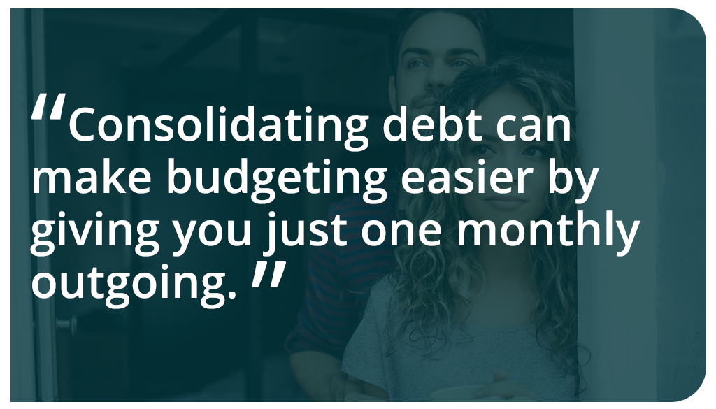 Debt Consolidation Mortgages Made Simple Tailored Money